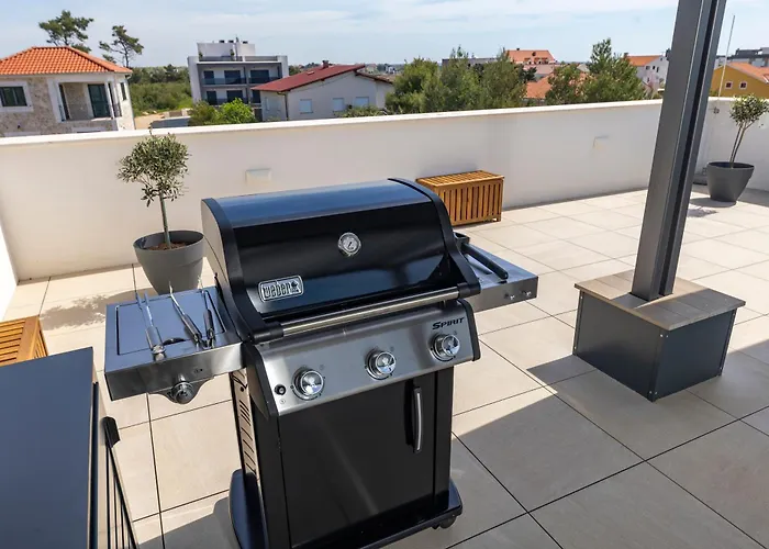 Aqua Blue By Belmont Realty