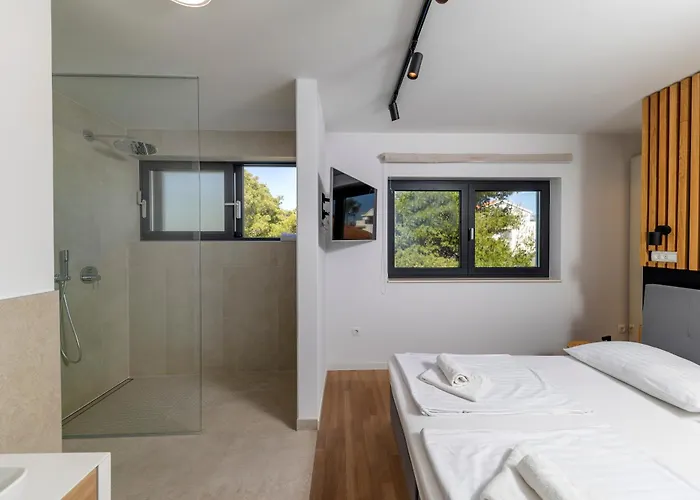 Apartman Aqua Blue By Belmont Realty