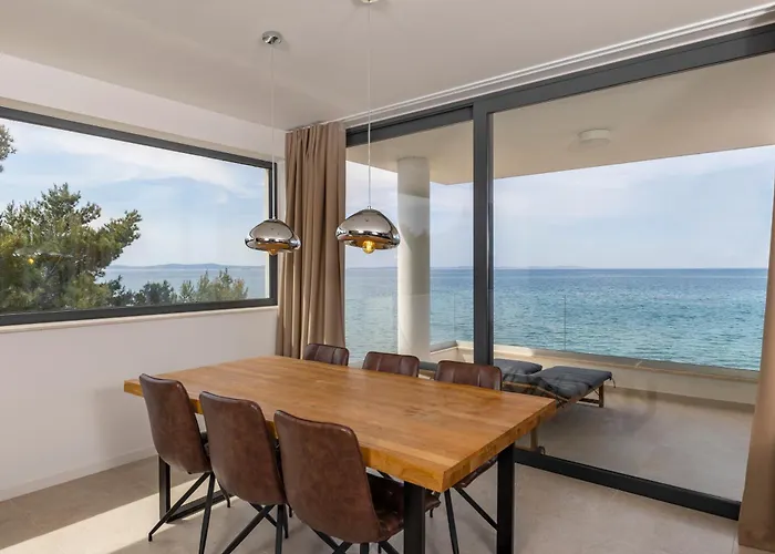 Aqua Blue By Belmont Realty * Privlaka (Zadar)