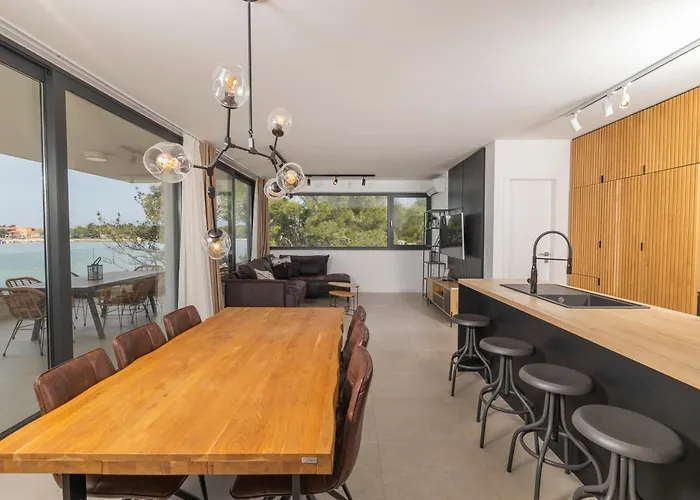 Apartmán Aqua Blue By Belmont Realty *