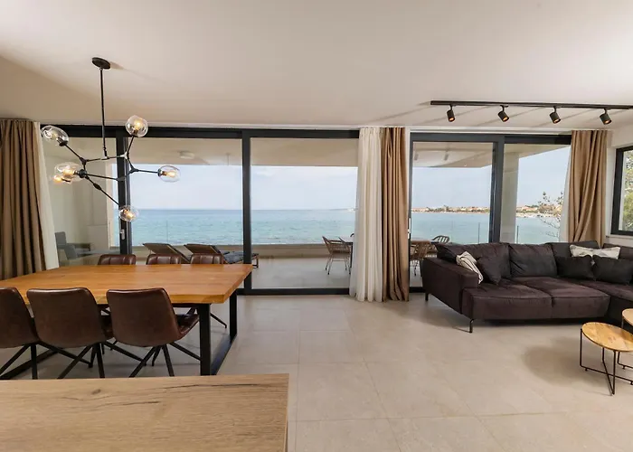 Apartman Aqua Blue By Belmont Realty Privlaka (Zadar)