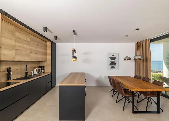 Aqua Blue By Belmont Realty