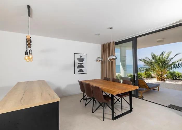 Apartmán Aqua Blue By Belmont Realty *