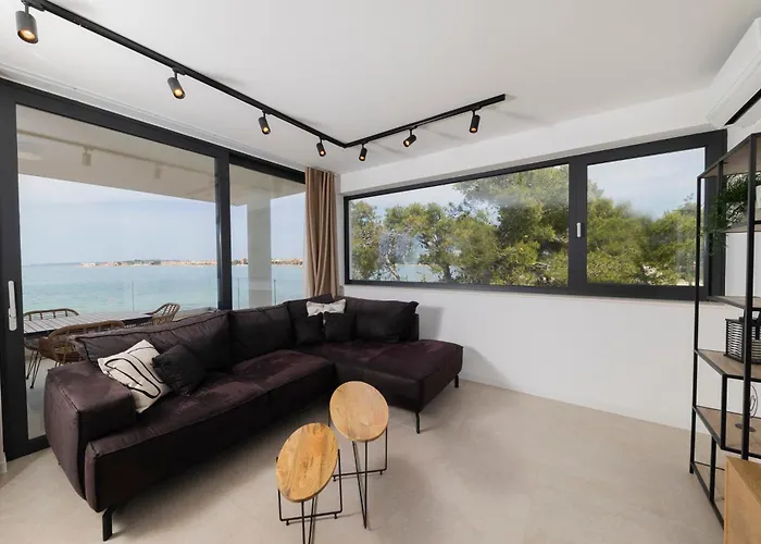 Aqua Blue By Belmont Realty