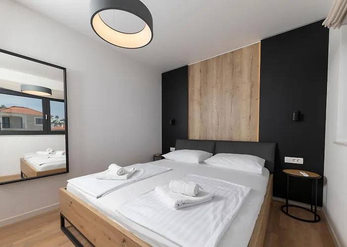 Apartman Aqua Blue By Belmont Realty