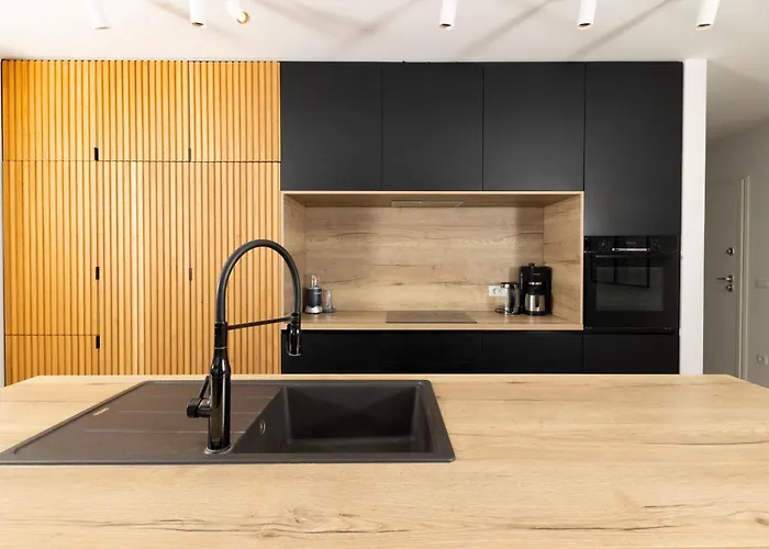 Aqua Blue By Belmont Realty *