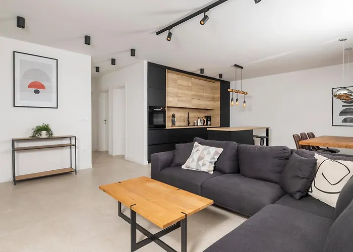 Aqua Blue By Belmont Realty