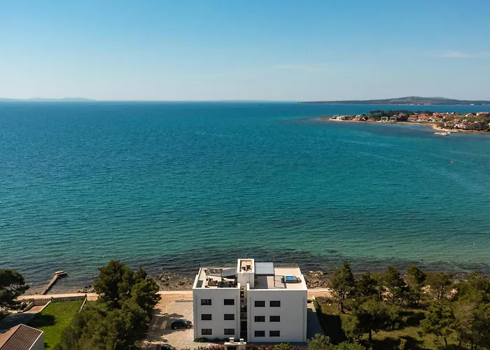 Aqua Blue By Belmont Realty