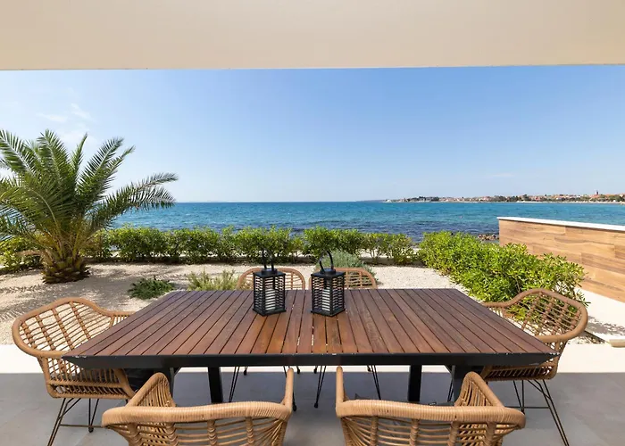 Apartmán Aqua Blue By Belmont Realty