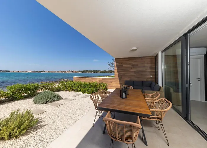 Aqua Blue By Belmont Realty